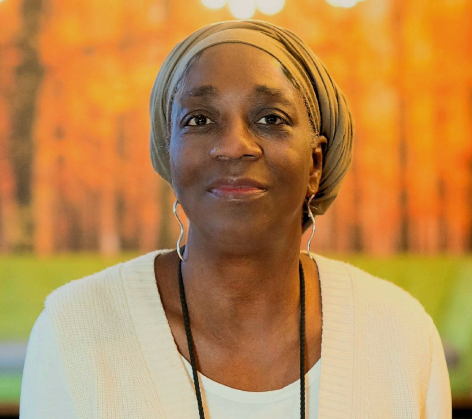 Carol Azumah Dennis